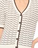 halogen(r) halogen(r) Scallop Cardigan - 3