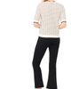 halogen(r) halogen(r) Scallop Cardigan - 5