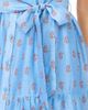 halogen(r) halogen(r) Scarf Print Sleeveless Shirtdress - 3