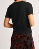halogen(r) halogen(r) Short Sleeve Crewneck Sweater - 2