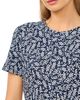 halogen(r) halogen(r) Side Tie Midi Dress - 3