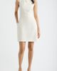 halogen(r) halogen(r) Sleeveless A-Line Dress - 1