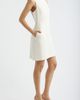 halogen(r) halogen(r) Sleeveless A-Line Dress - 3