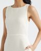 halogen(r) halogen(r) Sleeveless A-Line Dress - 4