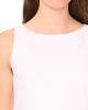 halogen(r) halogen(r) Sleeveless A-Line Minidress - 3