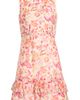 halogen(r) halogen(r) Sleeveless Tiered Minidress - 4