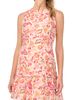 halogen(r) halogen(r) Sleeveless Tiered Minidress - 5