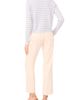 halogen(r) halogen(r) Stripe Crewneck Cardigan - 4