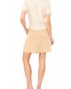 halogen(r) halogen(r) Stripe Short Sleeve Cardigan - 4