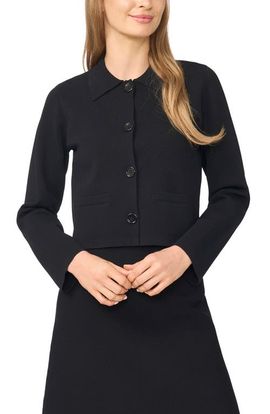 halogen(r) halogen(r) Sweater Knit Jacket