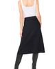 halogen(r) halogen(r) Sweater Knit Midi Skirt - 4