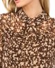 halogen(r) halogen(r) Tie Neck Top - 3