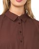 halogen(r) halogen(r) Tie Waist Cotton Shirtdress - 3