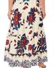 halogen(r) halogen(r) Tiered Midi Skirt - 2