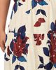 halogen(r) halogen(r) Tiered Midi Skirt - 3