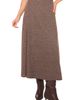 halogen(r) halogen(r) Tweed Knit Maxi Skirt - 1