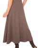 halogen(r) halogen(r) Tweed Knit Maxi Skirt - 2