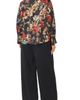 halogen(r) halogen(r) V-Neck Collared Blouse - 5