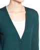 halogen(r) halogen(r) V-Neck Lightweight Merino Cardigan - 3