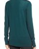 halogen(r) halogen(r) V-Neck Lightweight Merino Cardigan - 4