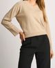 halogen(r) halogen(r) V-Neck Sweater - 1