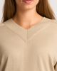 halogen(r) halogen(r) V-Neck Sweater - 3