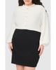 halogen(r) halogen(r) Woven Button-Up Shirt - 1