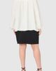 halogen(r) halogen(r) Woven Button-Up Shirt - 4