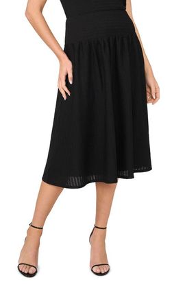 halogen(r) halogen(r) Woven Midi Skirt