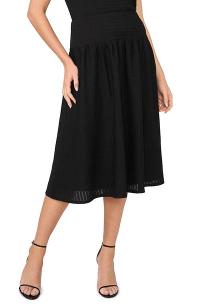 halogen(r) halogen(r) Woven Midi Skirt