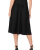 halogen(r) halogen(r) Woven Midi Skirt - 2