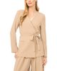 halogen(r) halogen(r) Wrap Blazer - 1