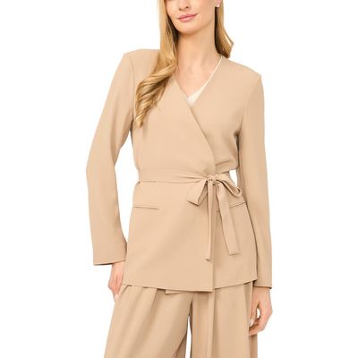 halogen(r) halogen(r) Wrap Blazer
