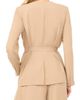 halogen(r) halogen(r) Wrap Blazer - 2