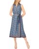halogen(r) halogen(r) Wrap Skirt Shirtdress - 1