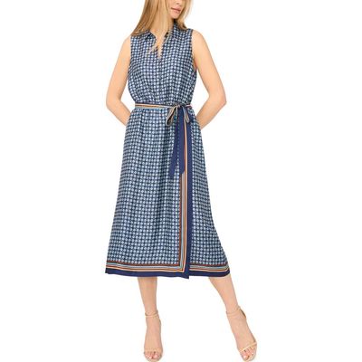 halogen(r) halogen(r) Wrap Skirt Shirtdress