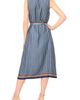 halogen(r) halogen(r) Wrap Skirt Shirtdress - 2