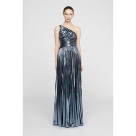HALSTON HALSTON Terese Jersey Gown