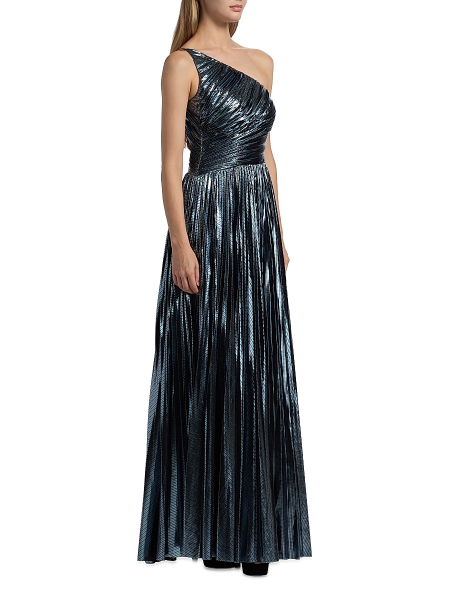 size plus evening dresses Gorgeous Black Evening Dress Chiffon Lace Applique Illusion Short Sleeves Floor Length Wedding Guest Dress Prom Dress North Park turning look. Color:Lt Lavender 100D Chiffon
