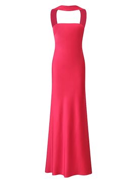 halston vail sequined mini dress Halston Leela Embroidered Mini Dress