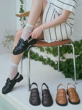 Sho Dress