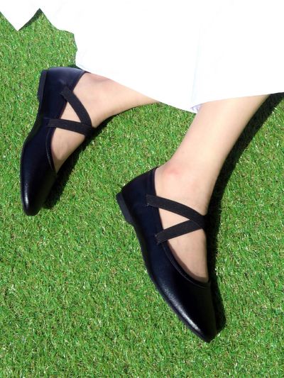 halte allez Double Banding Flat