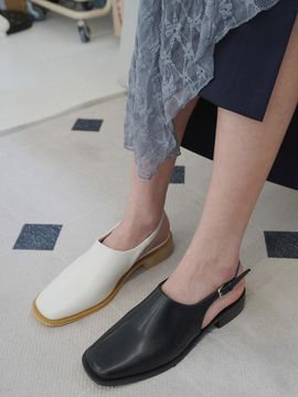 halte allez Glam Classic Bloafer