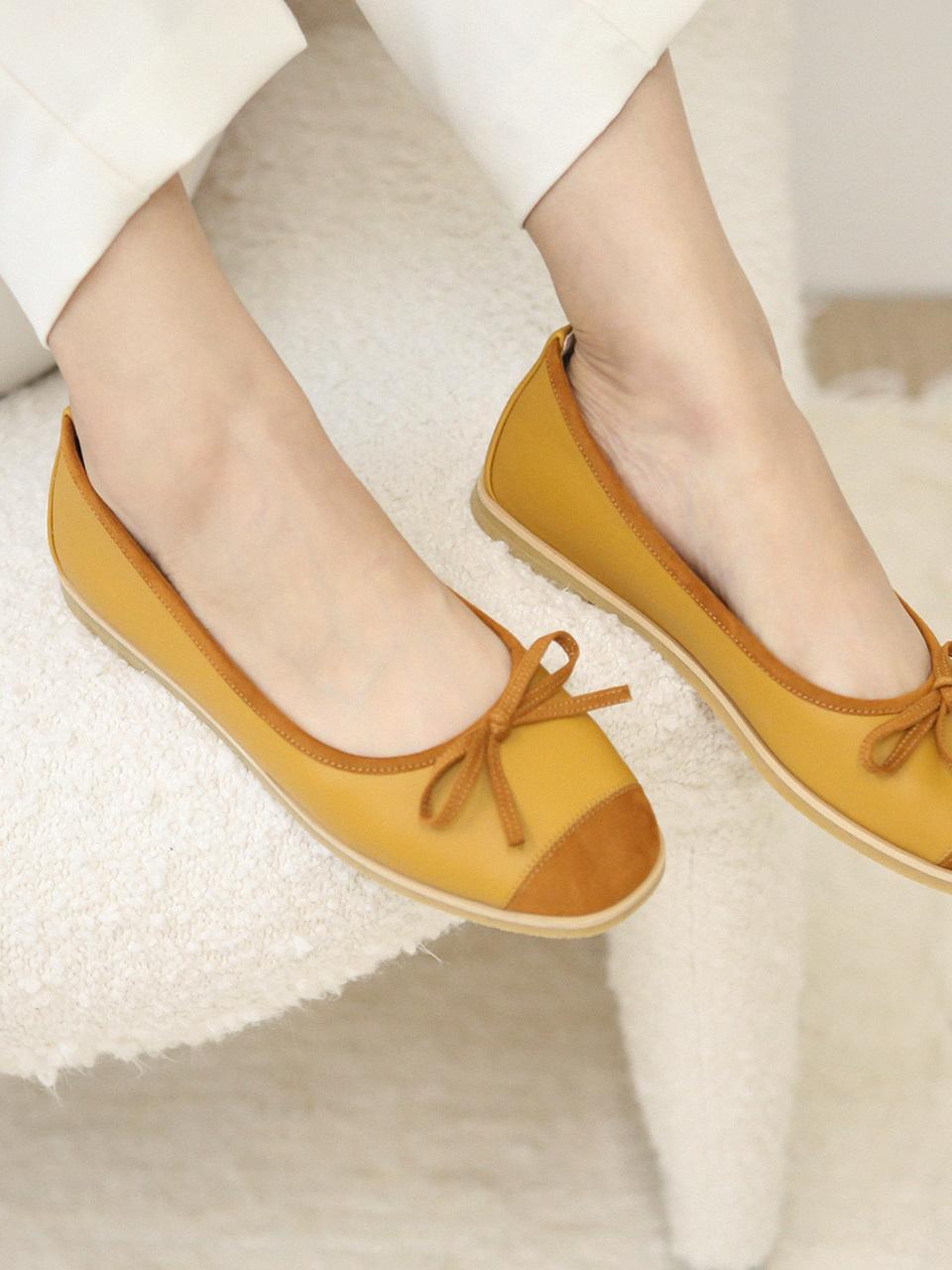halte allez Ribbon Point Flat