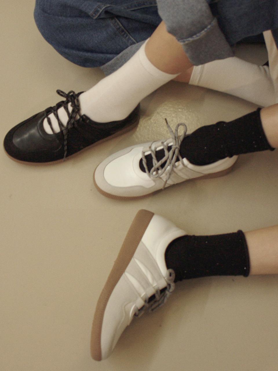 halte allez Veraless Sneakers