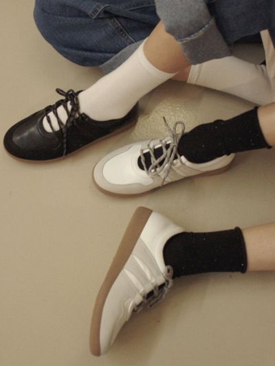 halte allez Veraless Sneakers