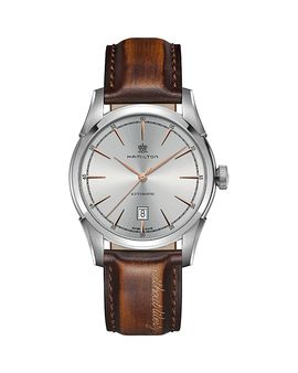 Hamilton Hamilton American Classic Spirit of Liberty Watch, 42mm