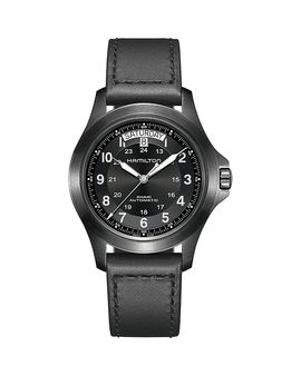 Hamilton Hamilton Khaki Field King Watch, 40mm