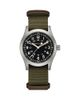 Hamilton Hamilton Khaki Field Mechanical Watch, 42mm - 1