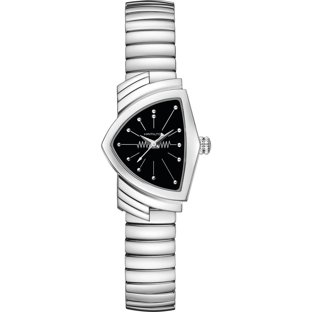 Hamilton Hamilton Ventura Bracelet Watch, 24mm x 36mm